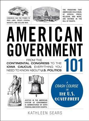 American Government 101 by Kathleen Sears_img_0