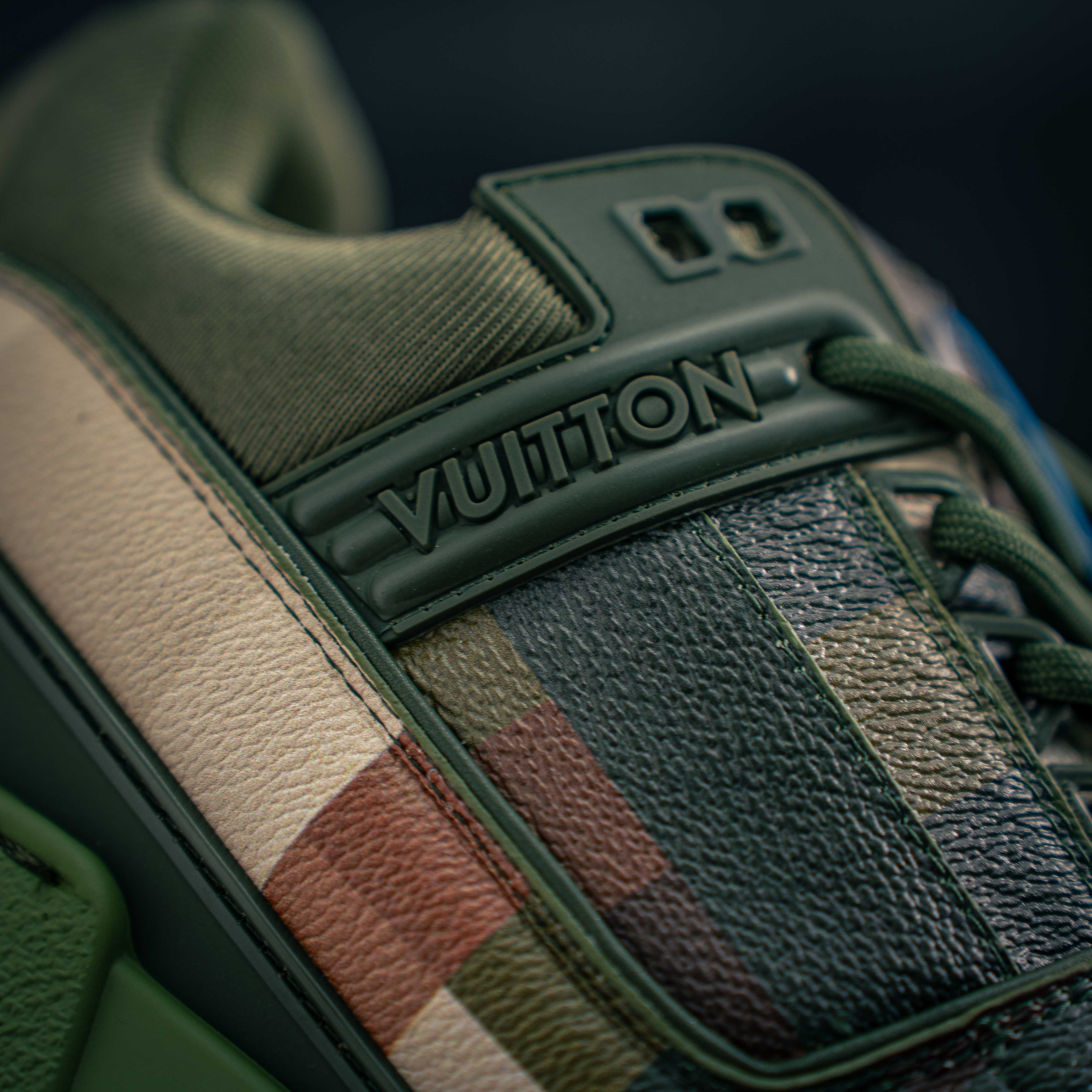 Louis Vuitton Trainer Maxi (1:1)_img_2