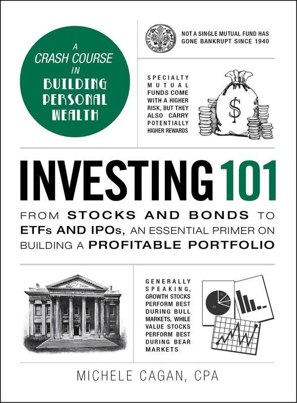 Investing 101 by Michele Cagan_img_0