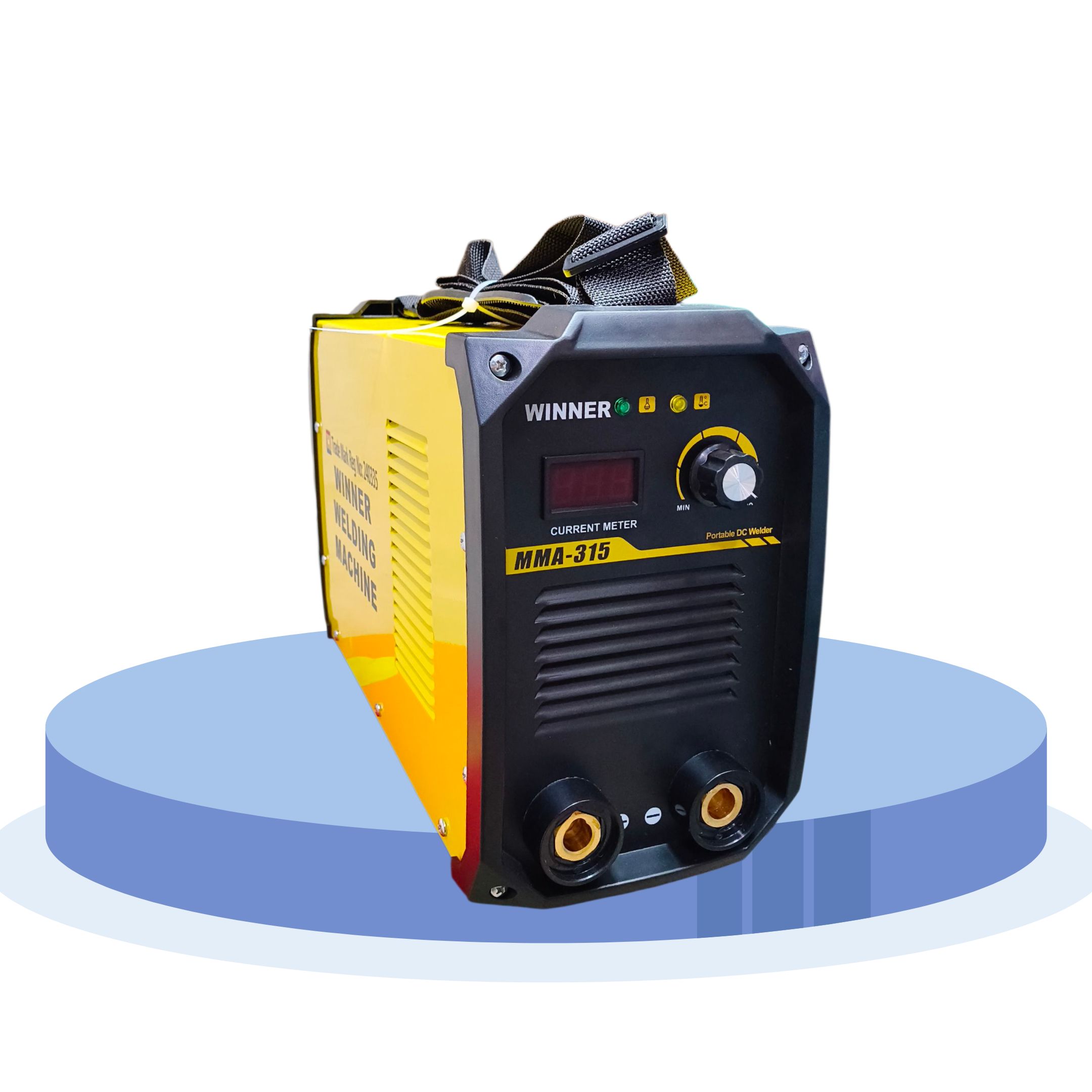 Winner MMA-315 ARC Welding Machine_img_0