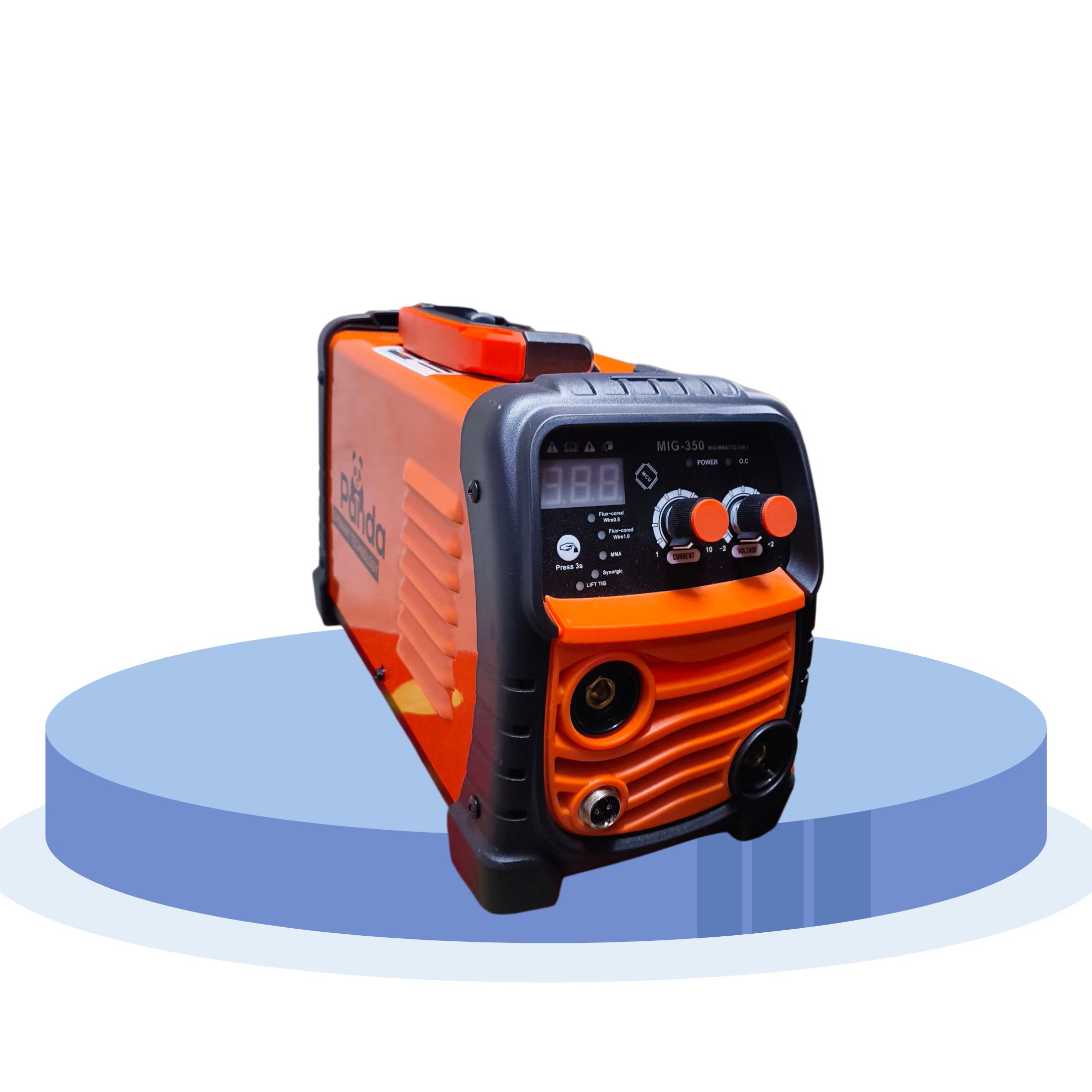 Panda MIG 350 – 3 in 1 Welding Machine_img_0