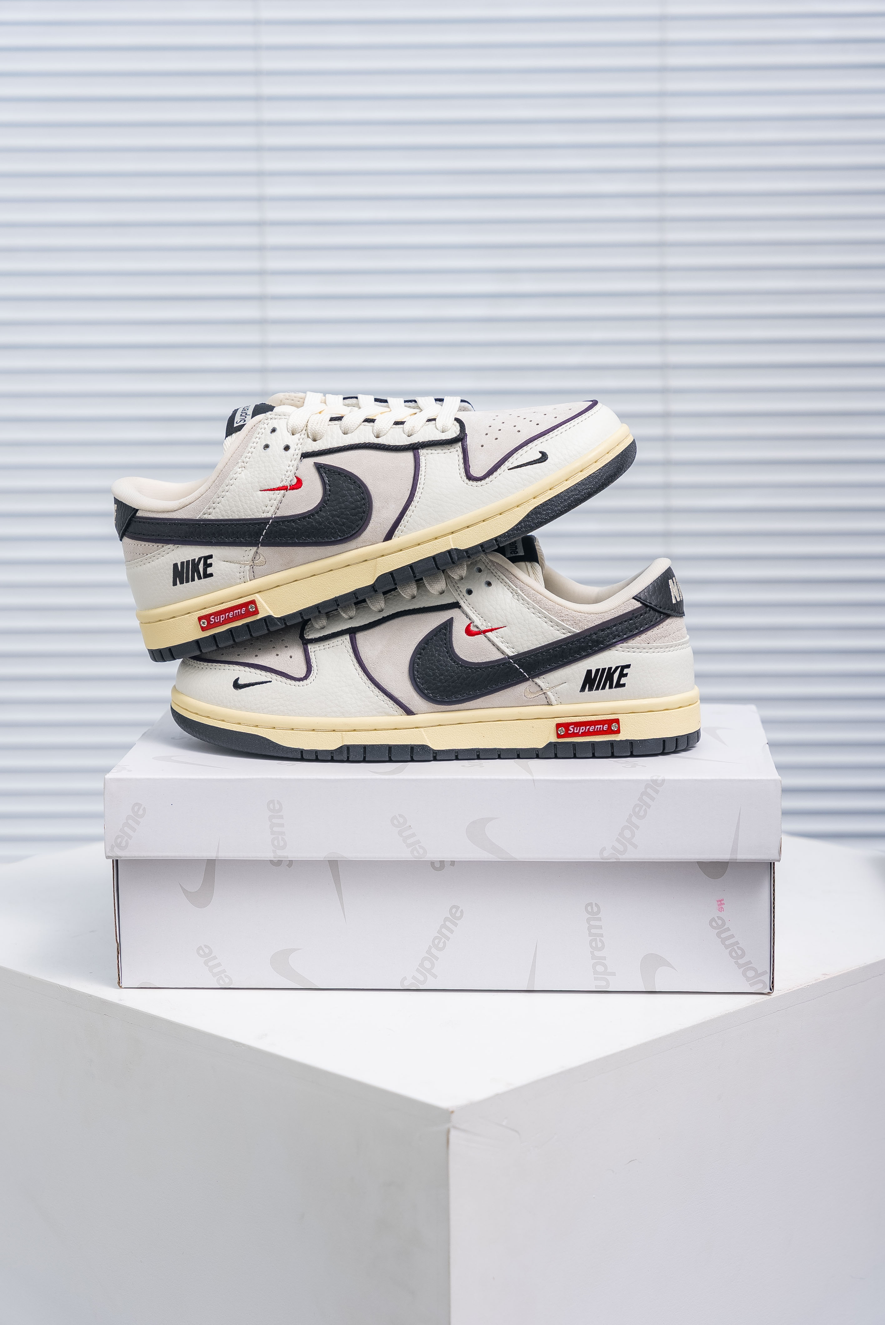 Nike SB Dunk Low Supreme (1:1)_img_1