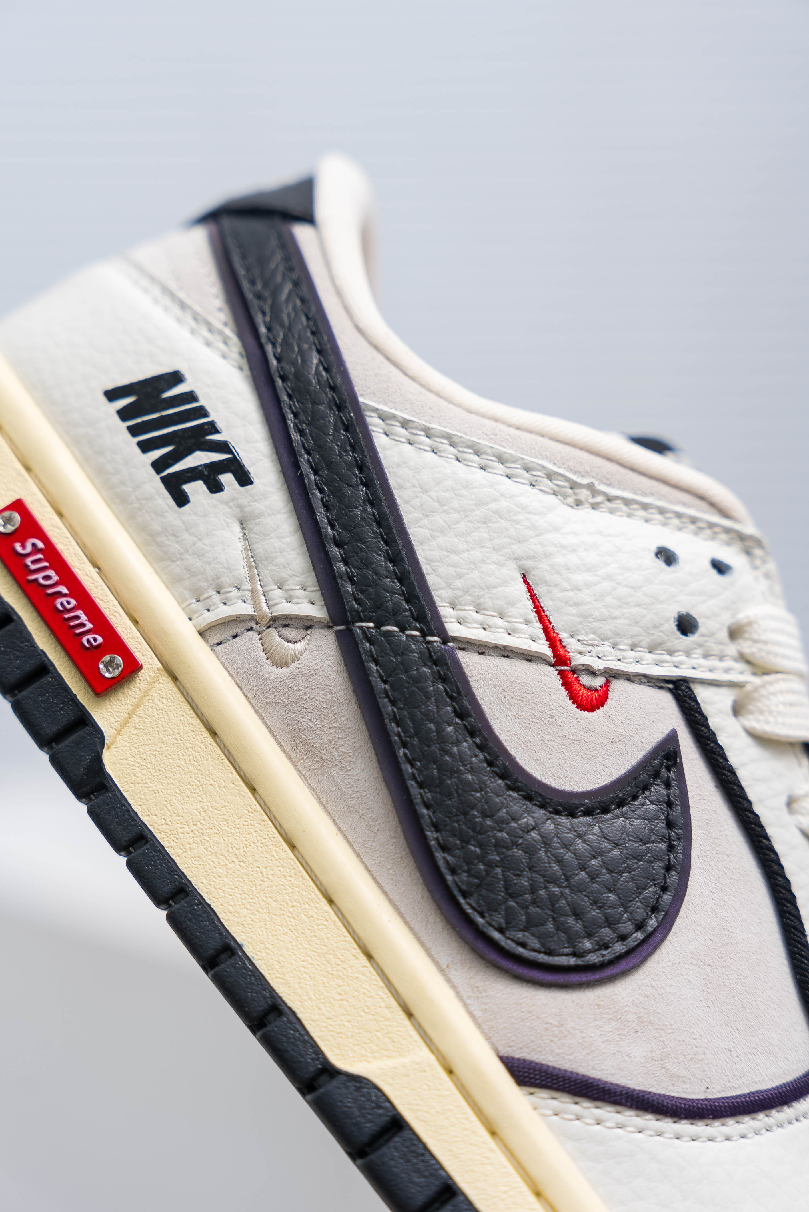 Nike SB Dunk Low Supreme (1:1)_img_2