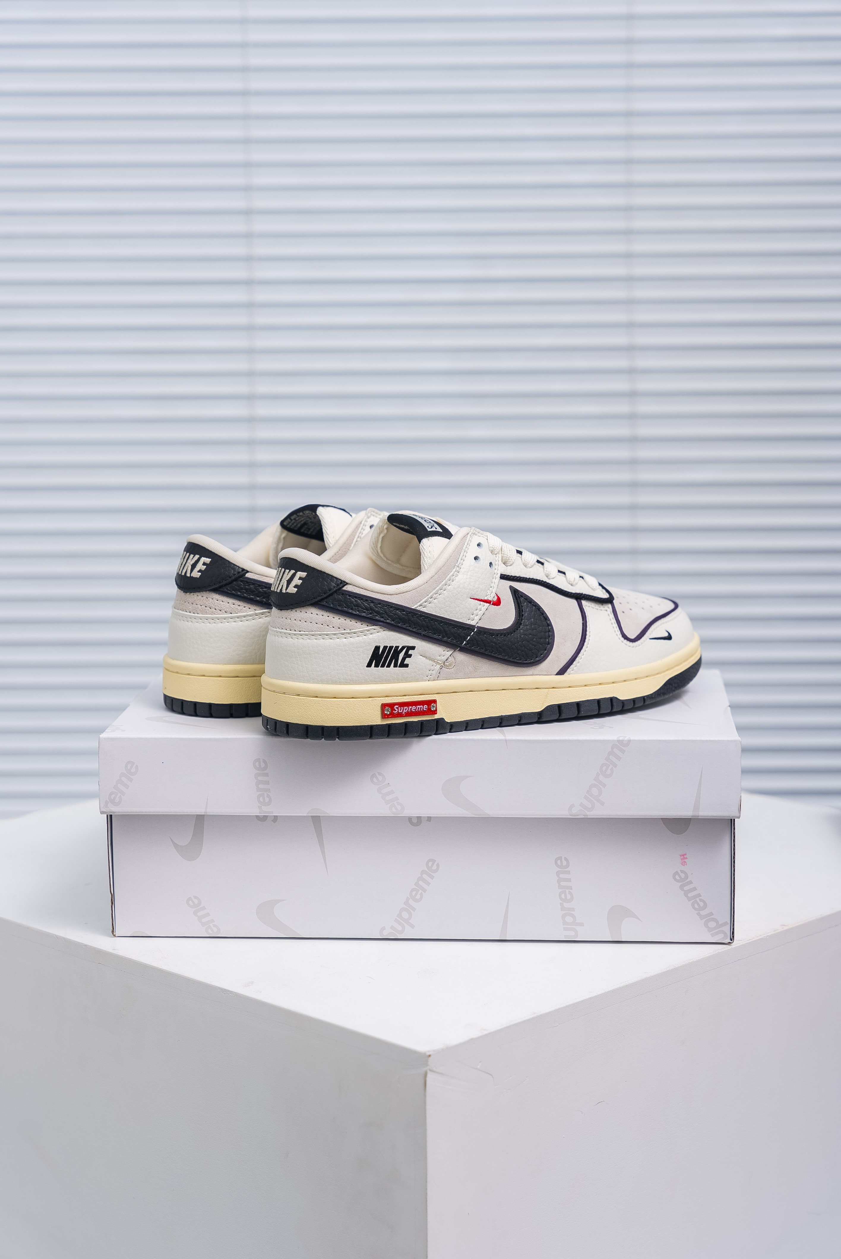 Nike SB Dunk Low Supreme (1:1)_img_3