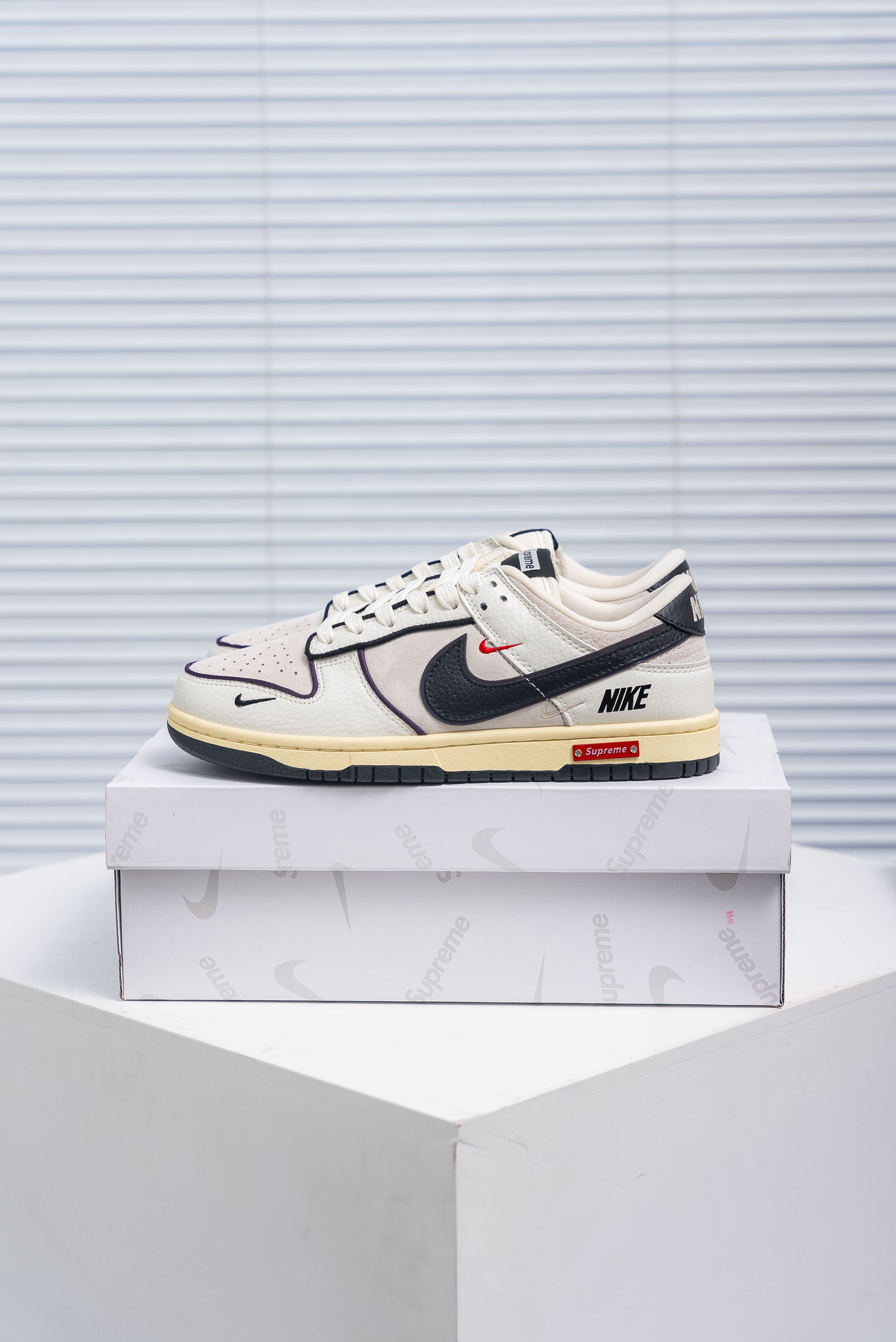 Nike SB Dunk Low Supreme (1:1)_img_4