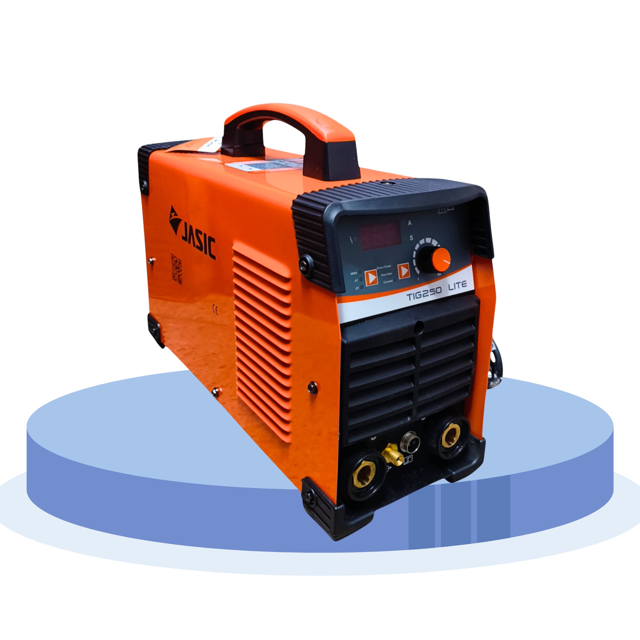 JASIC ARCLITE 250M – IGBT Digital MMA ARC Welding Machine_img_0