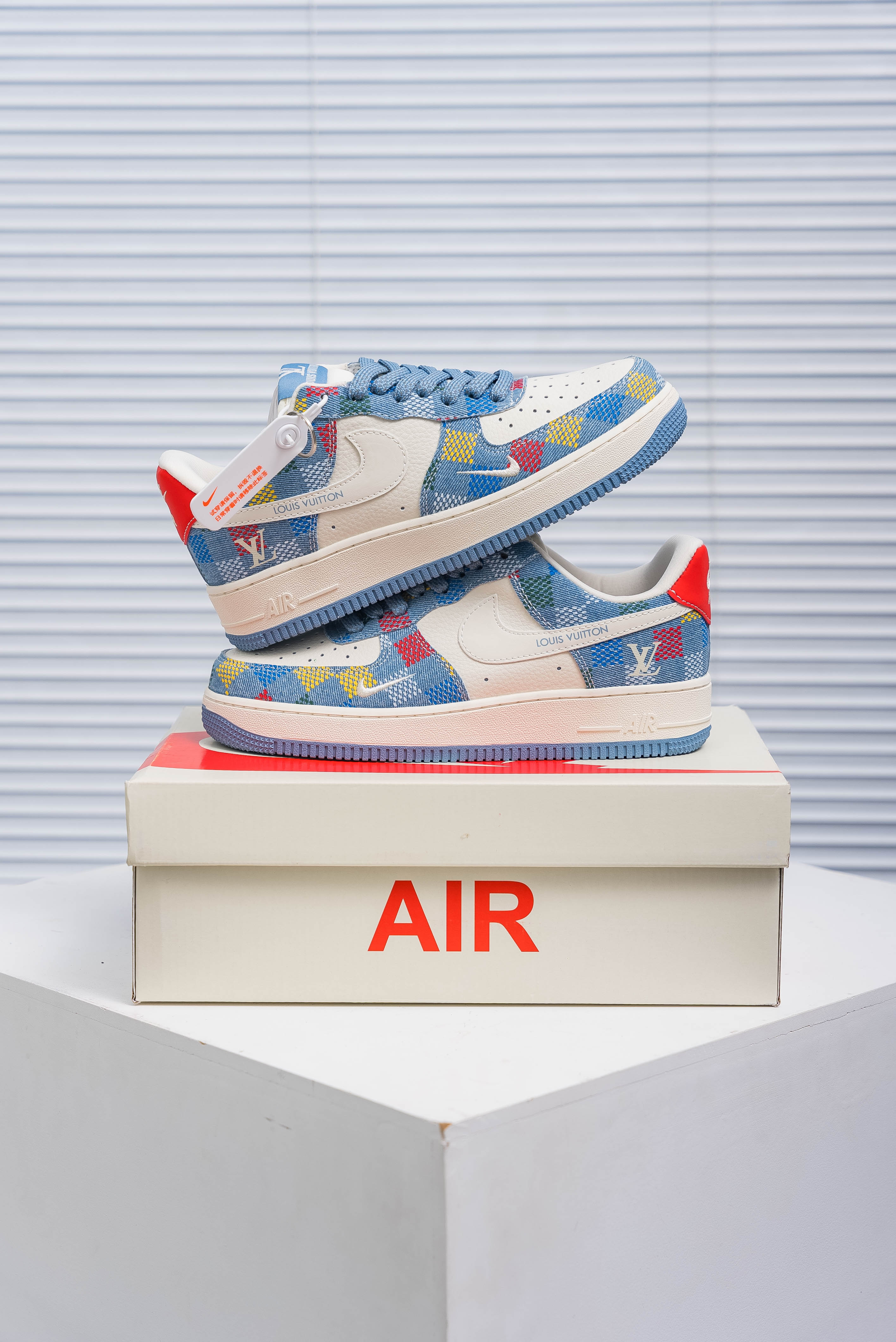 Nike Air Force 1 (1:1)_img_1