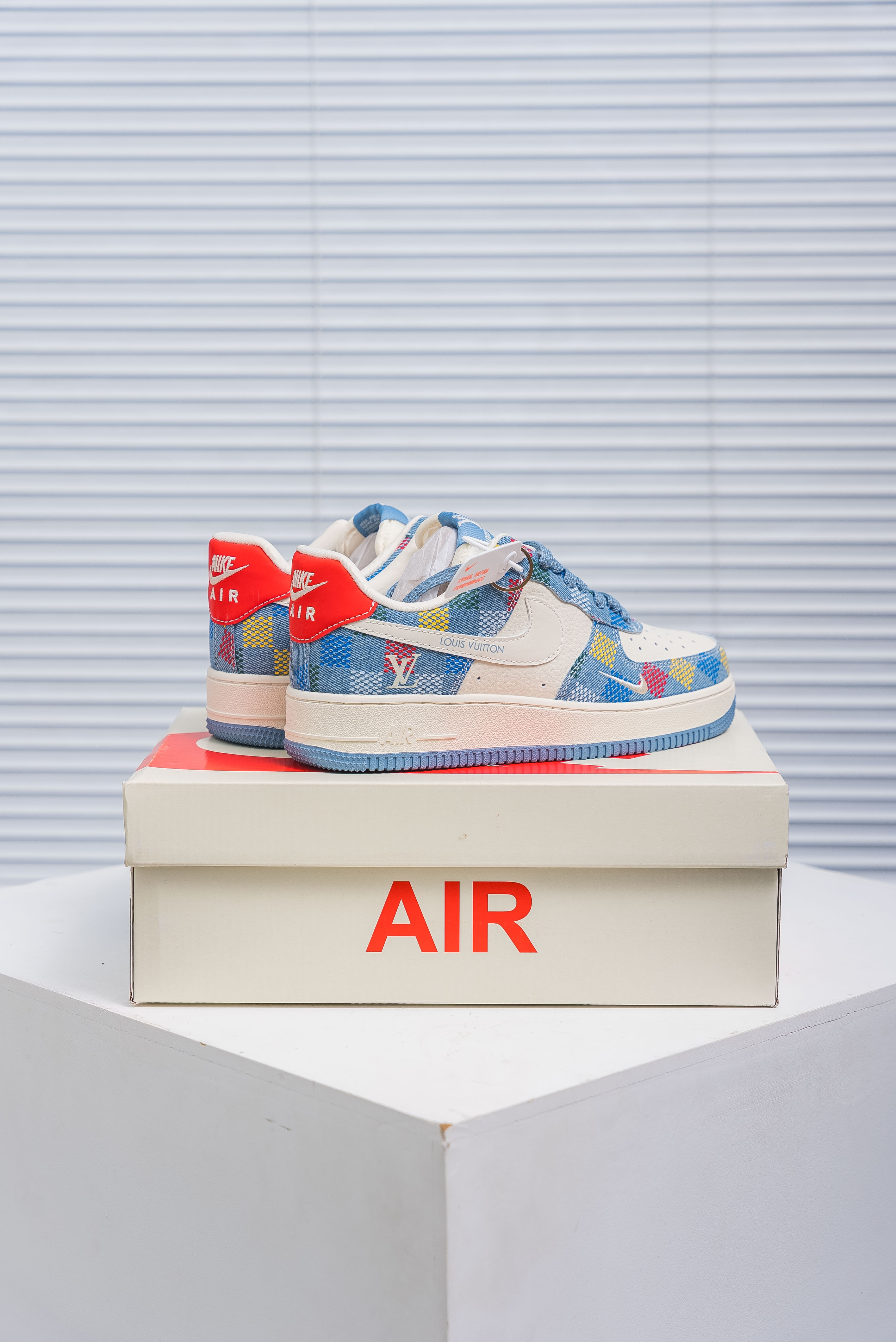 Nike Air Force 1 (1:1)_img_3