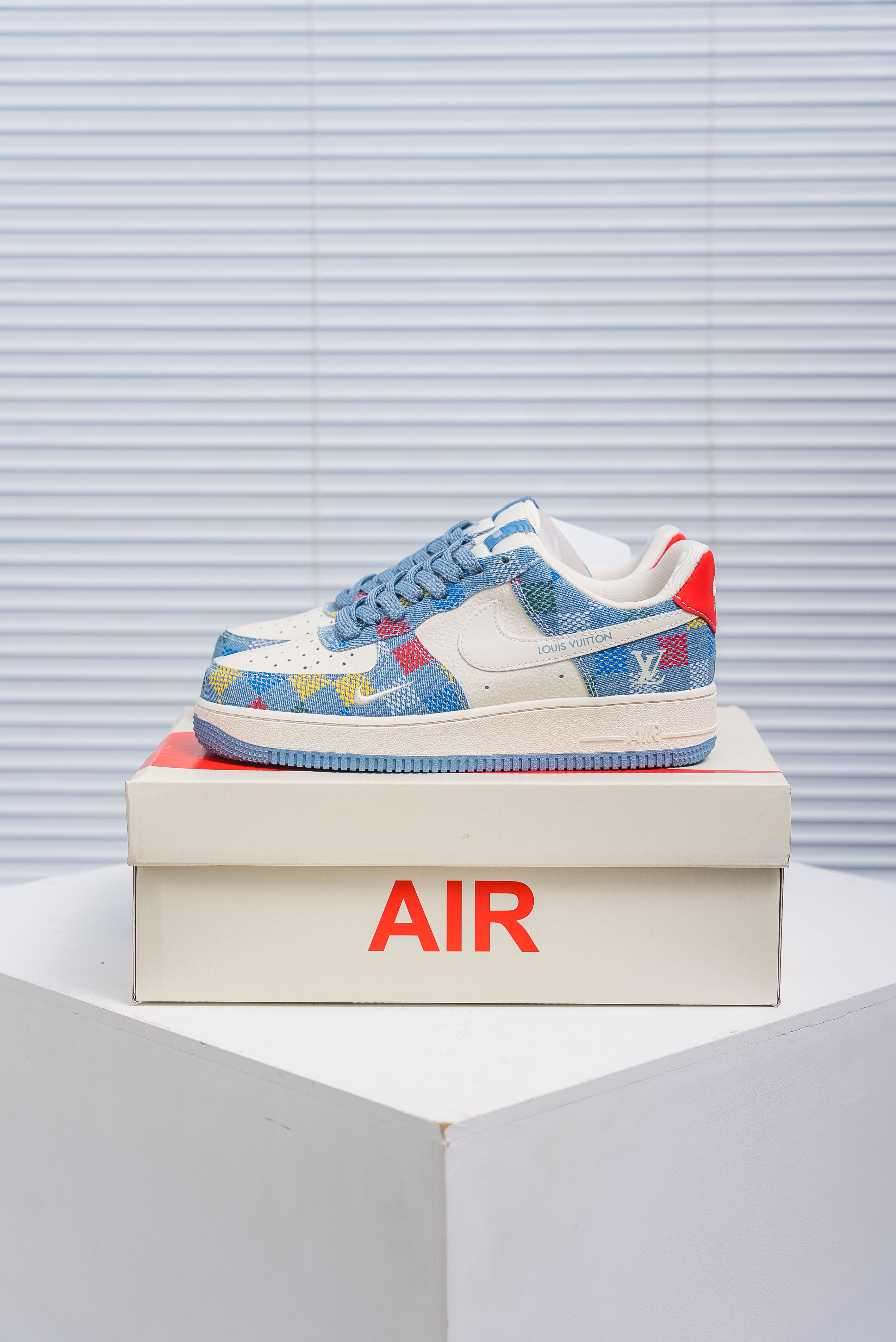 Nike Air Force 1 (1:1)_img_4