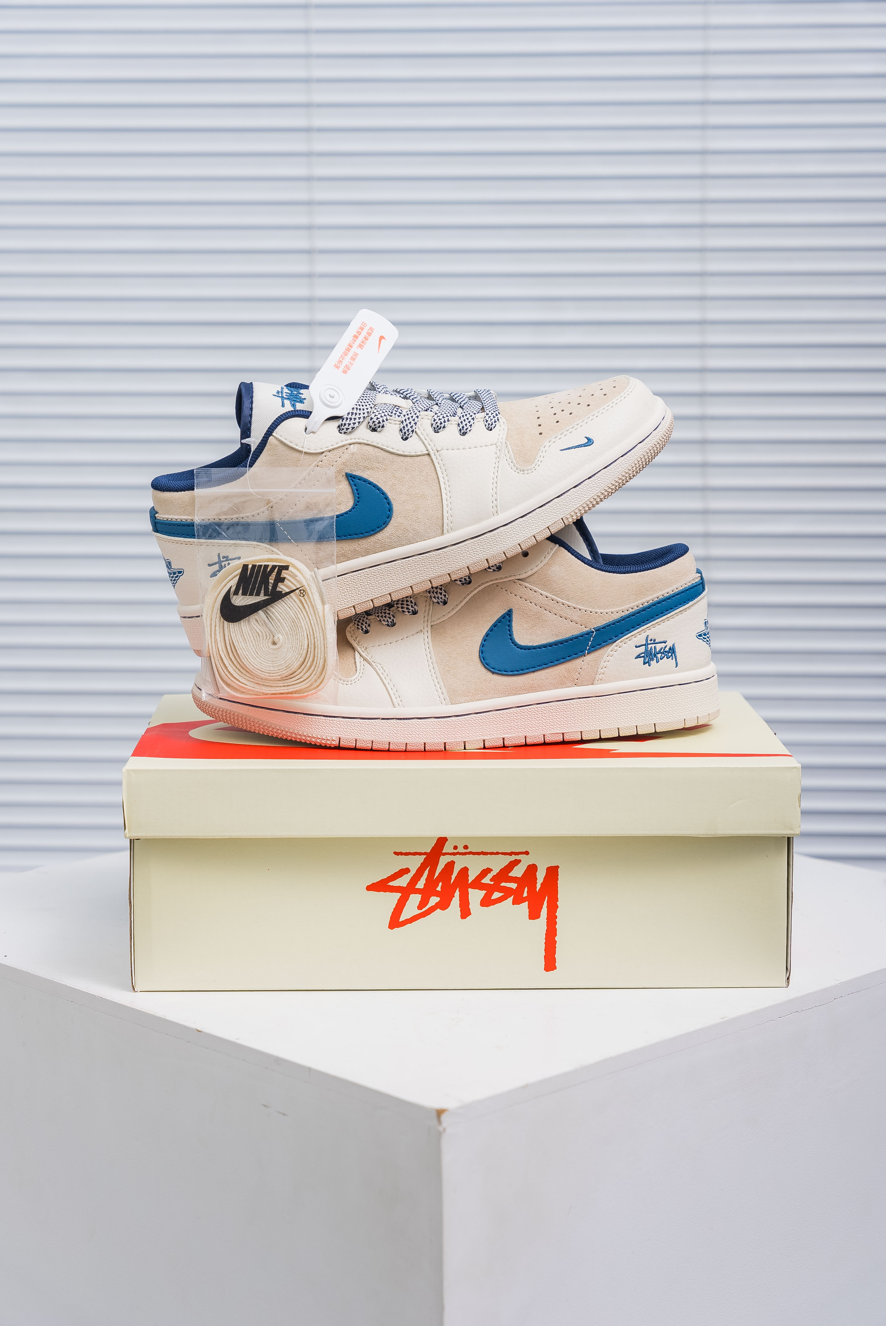 Nike Dunk Low (1:1)_img_1