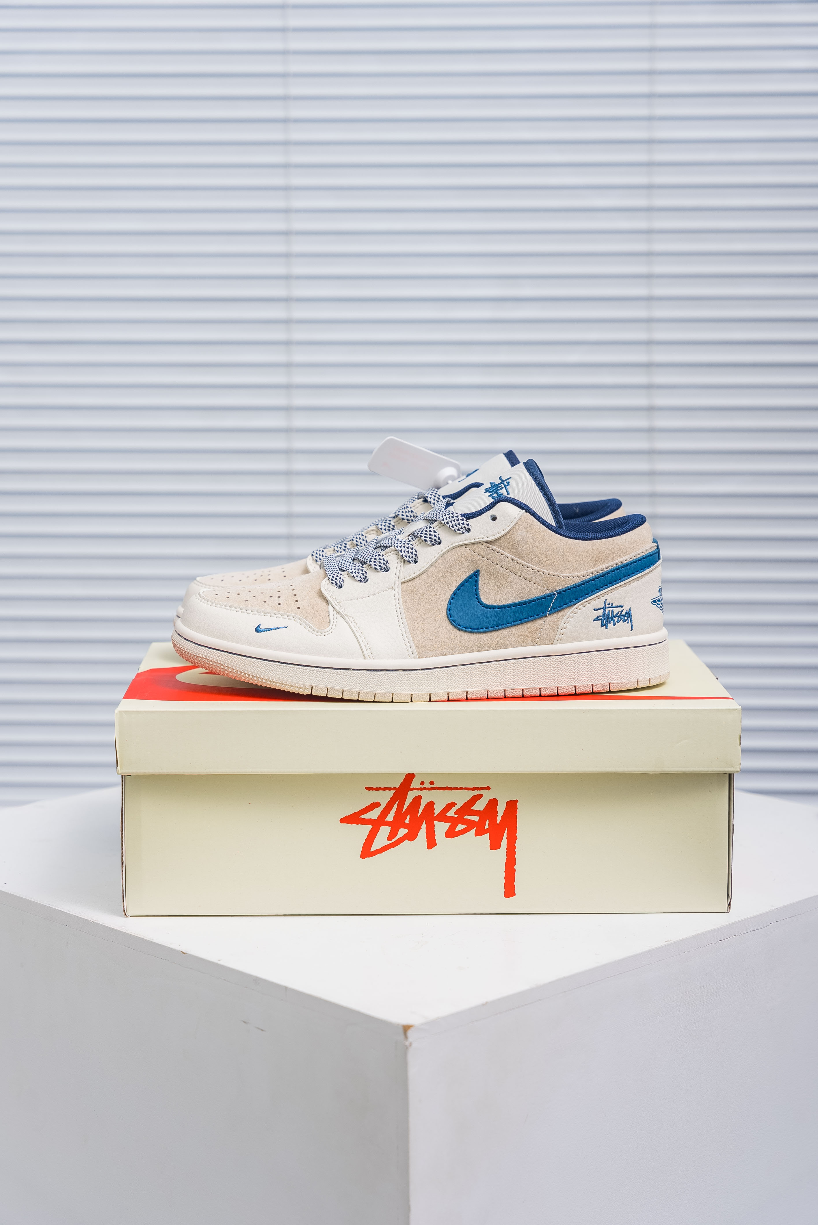 Nike Dunk Low (1:1)_img_4