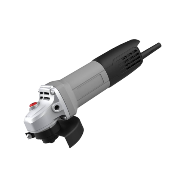 CROWN CT13627 4" Professional Angle Grinder, 780W, 100mm, Rear switch; CT13627 - 100_img_1