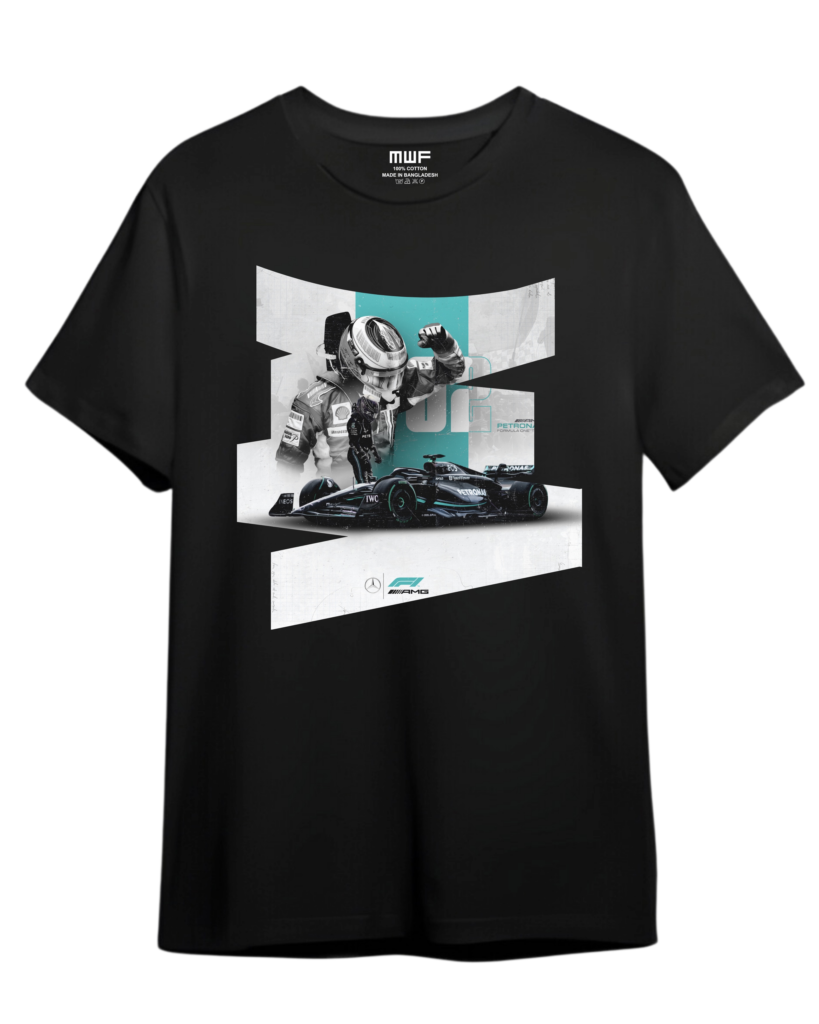 Formula 1 Premium T-shirt || Tees_img_1