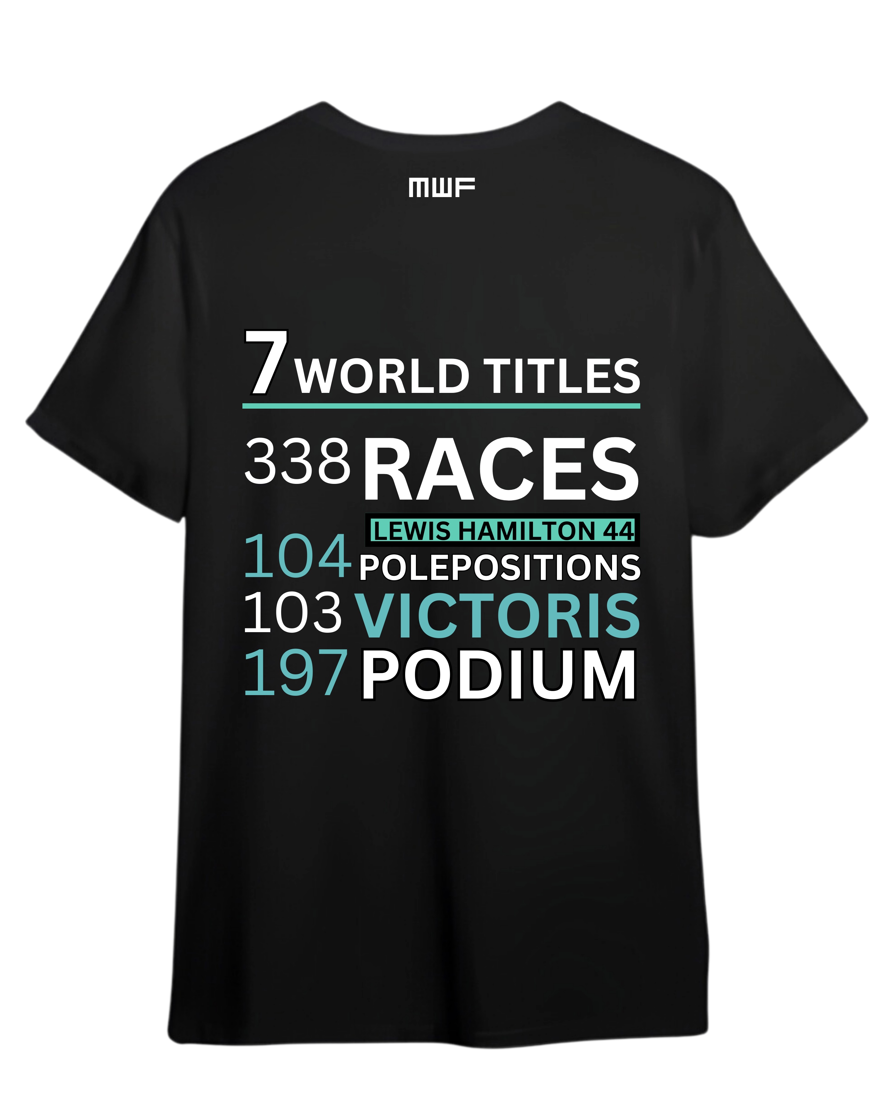 Formula 1 Premium T-shirt || Tees_img_2