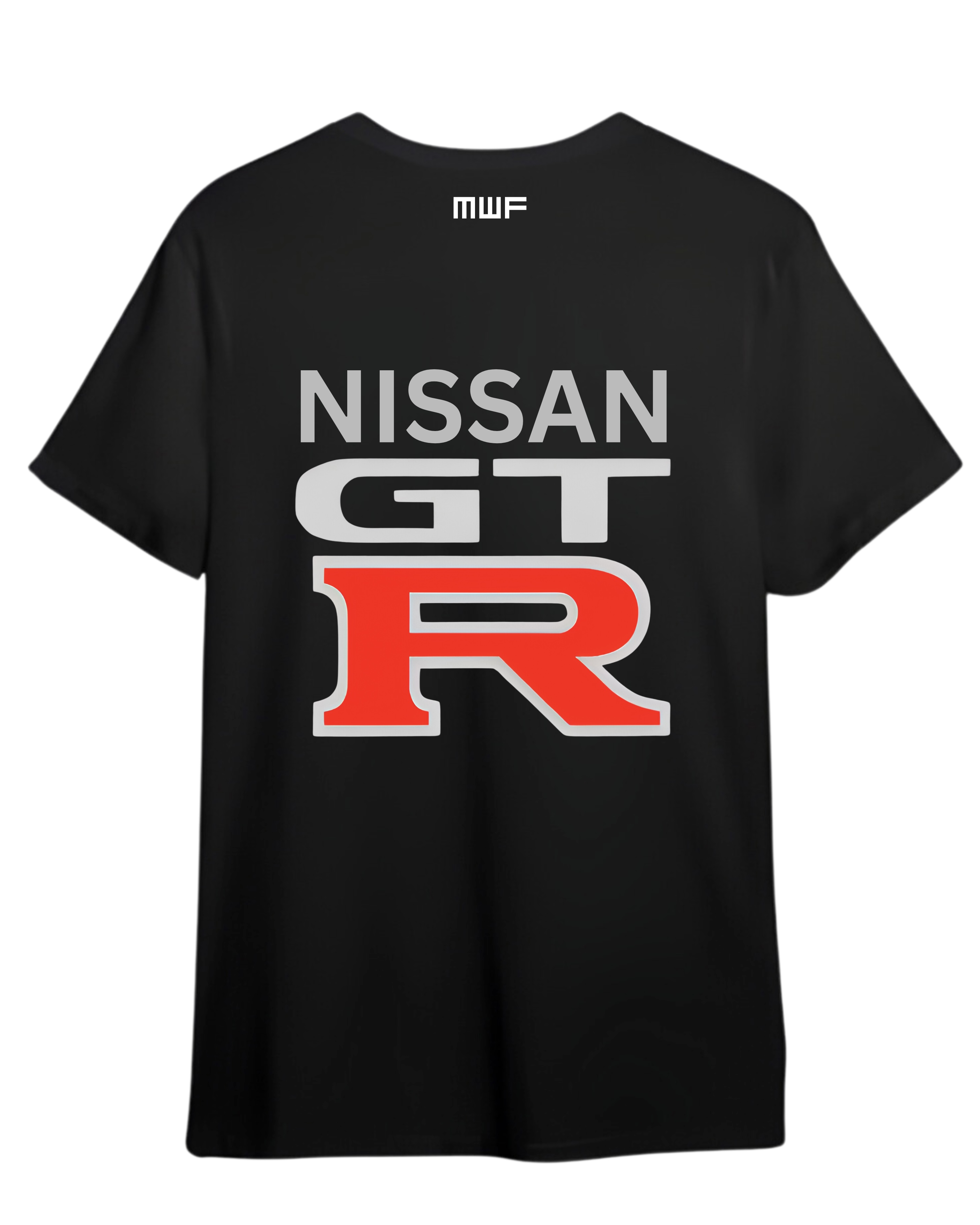Nissan GTR 34 Premium T-shirt || Tees_img_2