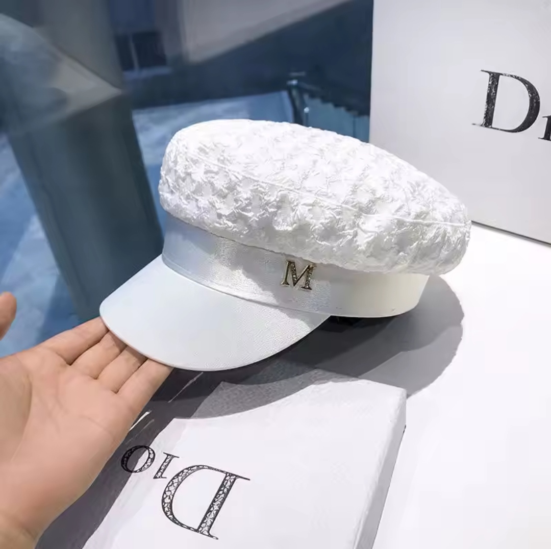 women fashion Casual Hat cap