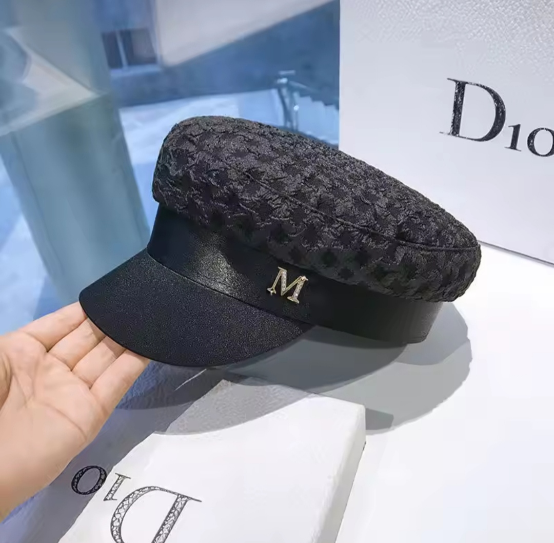 women fashion Casual Hat cap_img_1