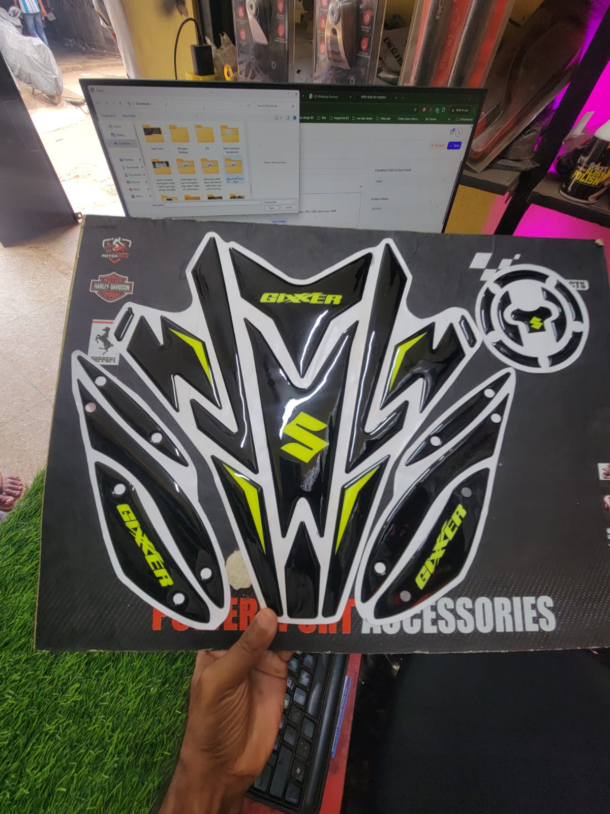 Smart Rider Combo 1 in 5_img_0