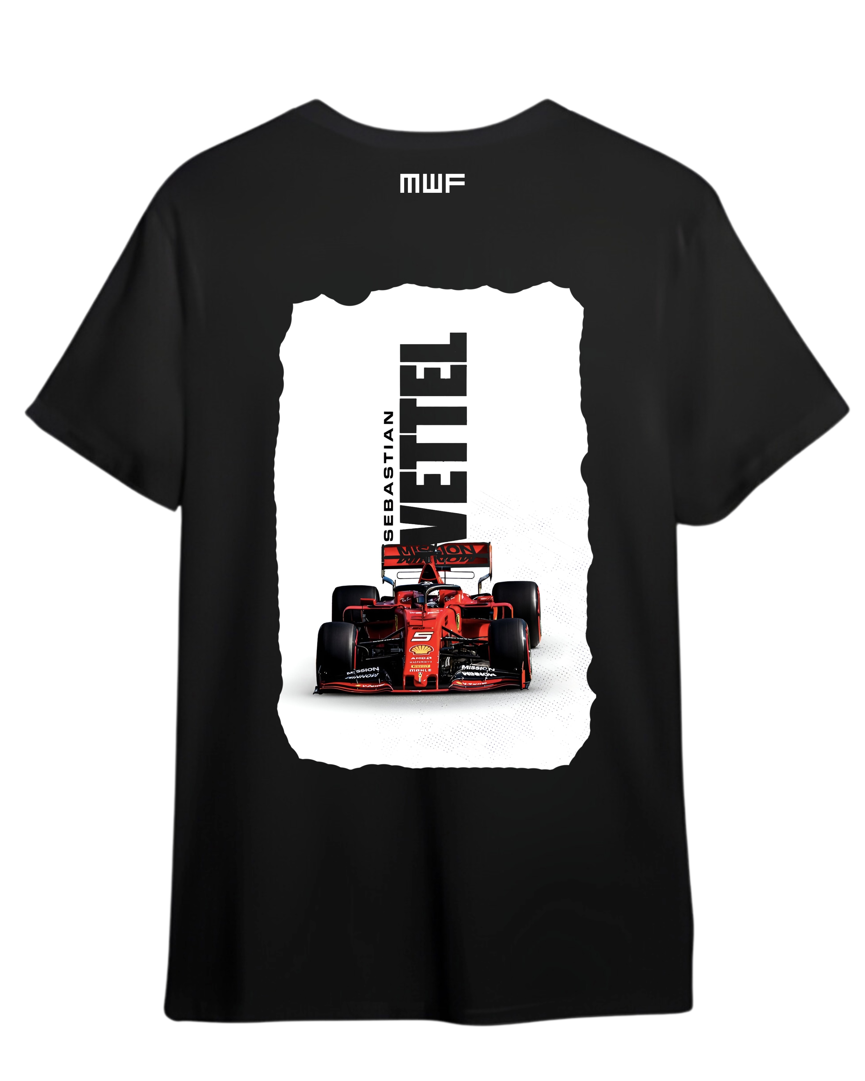 Formula F1 Premium T-shirt || Tees_img_2