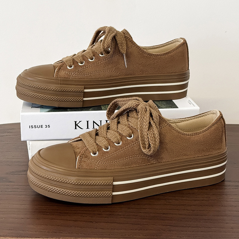 Casual canvas shoes_img_4