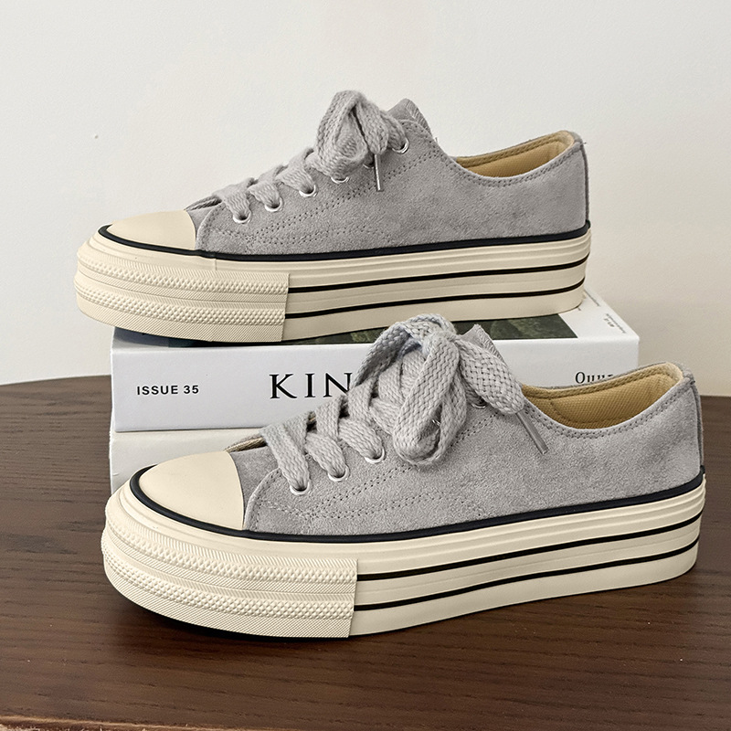 Casual canvas shoes_img_5