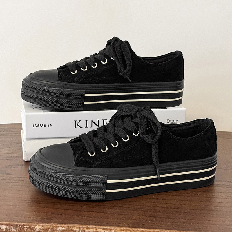 Casual canvas shoes_img_6