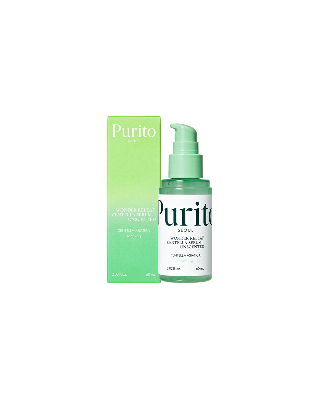 PURITO Wonder Releaf Centella Serum Unscented_img_1