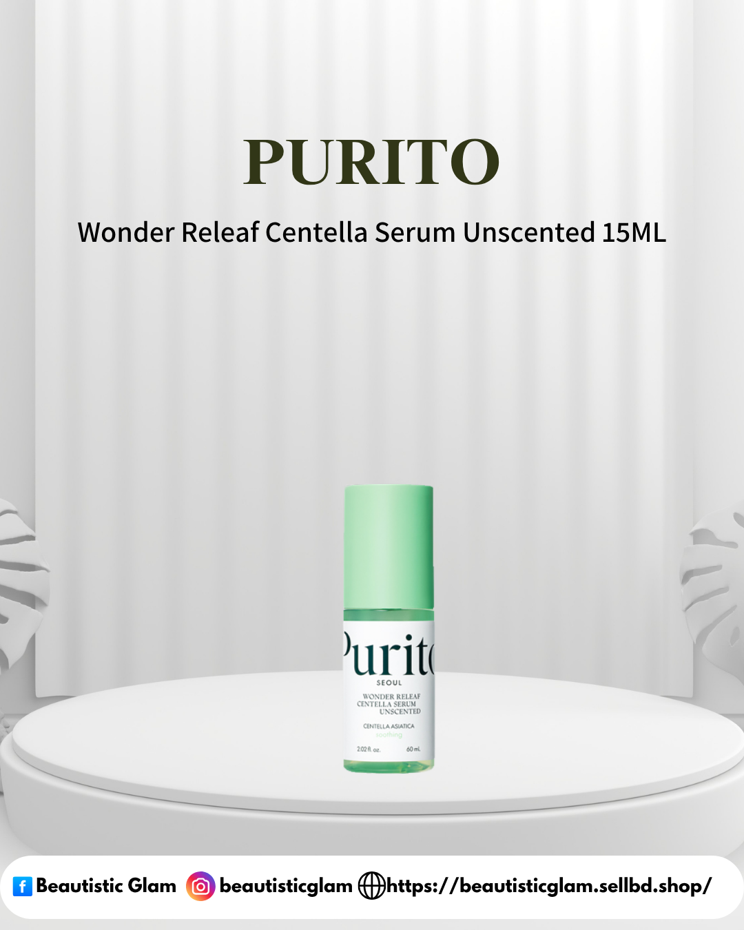 PURITO Wonder Releaf Centella Serum Unscented_img_2