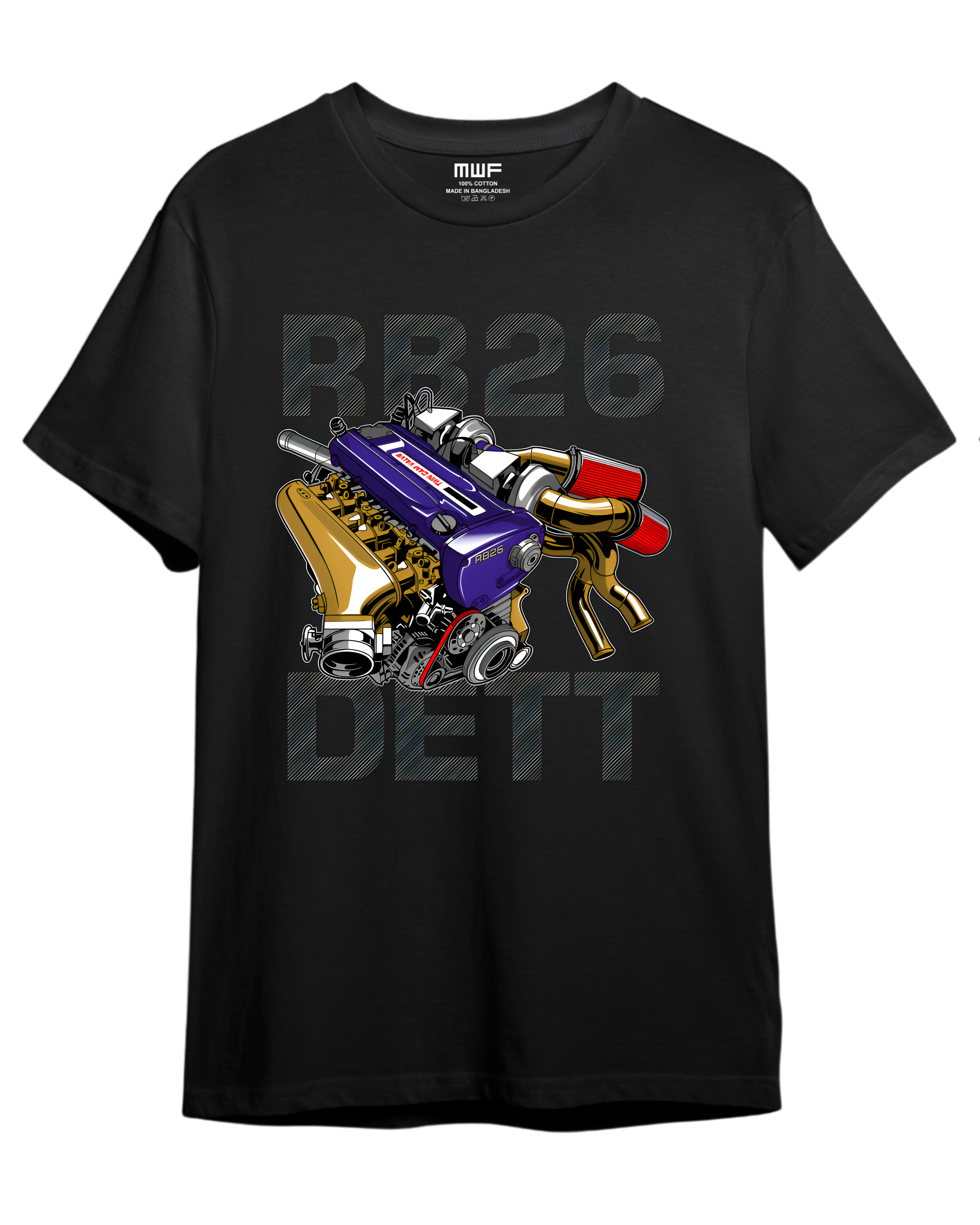 Toyota GT86 Premium T-shirt || Tees_img_1