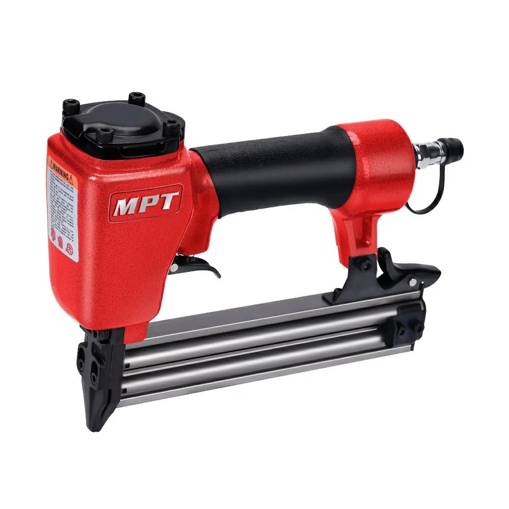 MPT MANF30 Air Brad Nailer, 7 Bar, Air Inlet : PT 1/4’’, Model: MANF30