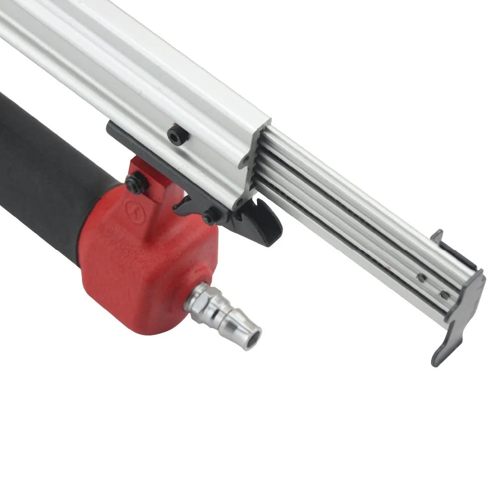 MPT MANF30 Air Brad Nailer, 7 Bar, Air Inlet : PT 1/4’’, Model: MANF30_img_3