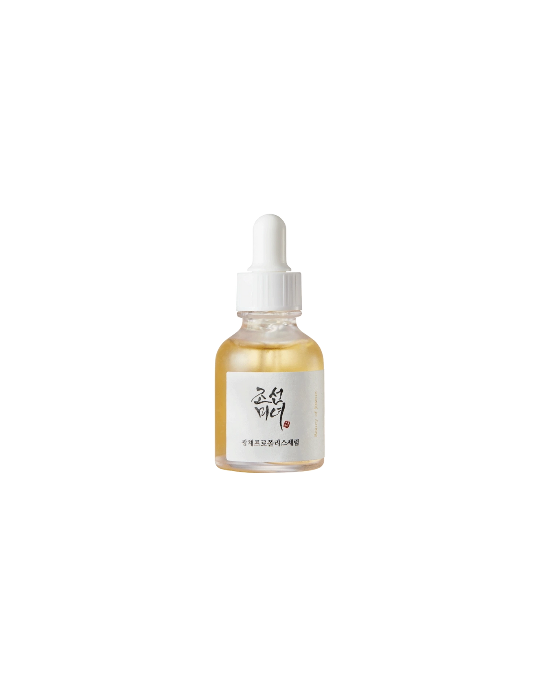 Beauty of Joseon glow serum propolis + niacinamide (30ml)_img_1