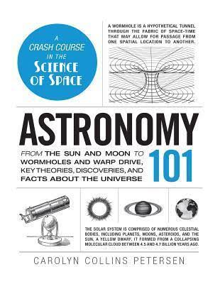Astronomy 101 by Carolyn Collins Petersen_img_0