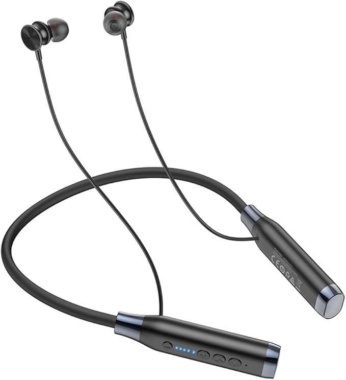 Hoco ES62 Bluetooth 5.3 Neckband Earphones_img_0