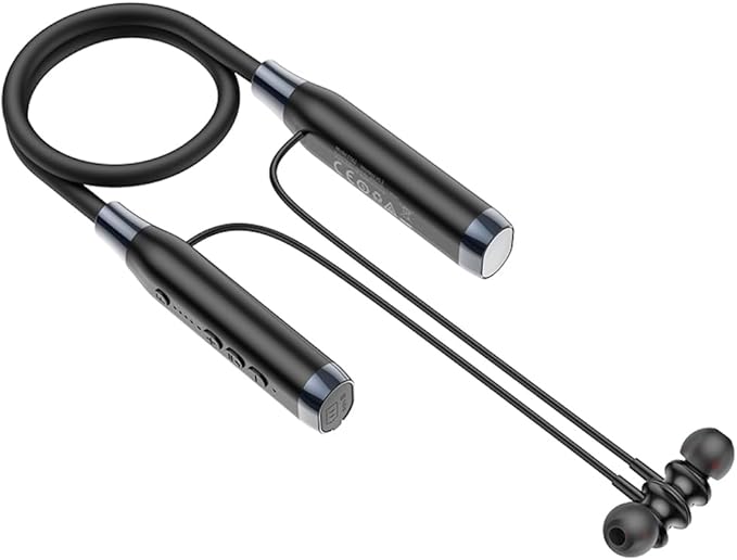 Hoco ES62 Bluetooth 5.3 Neckband Earphones_img_1