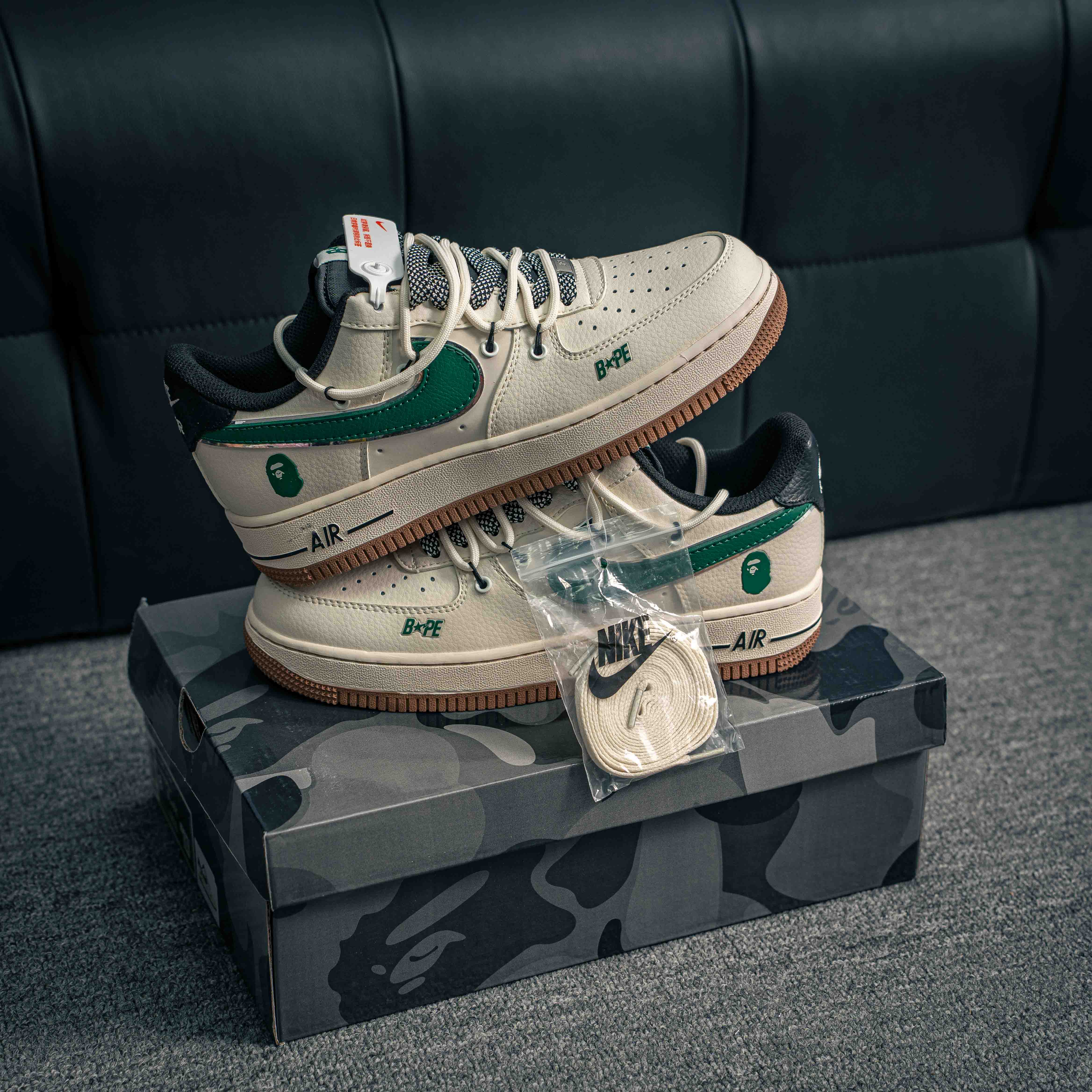 Nike Air Force 1 (1:1)_img_1