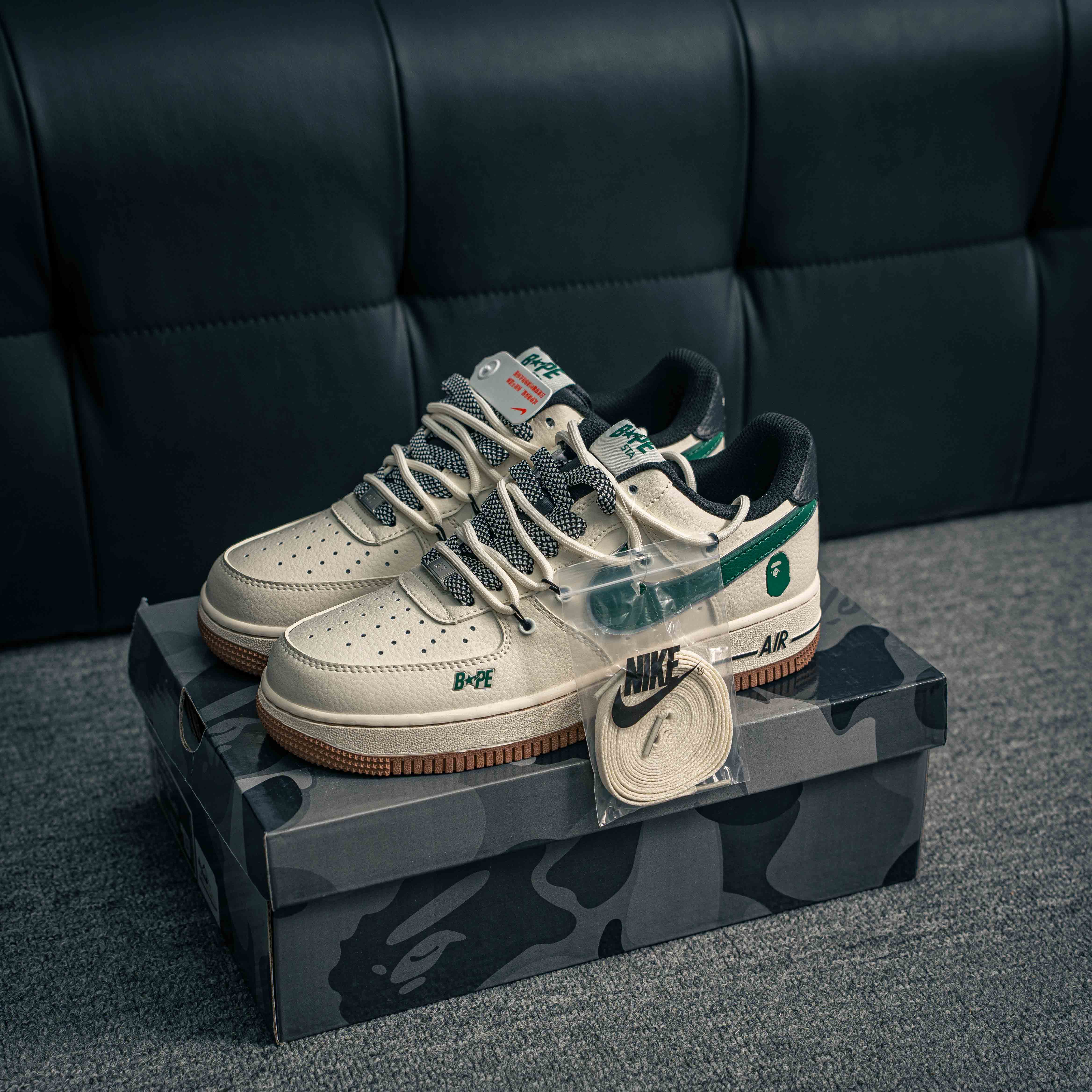 Nike Air Force 1 (1:1)_img_3