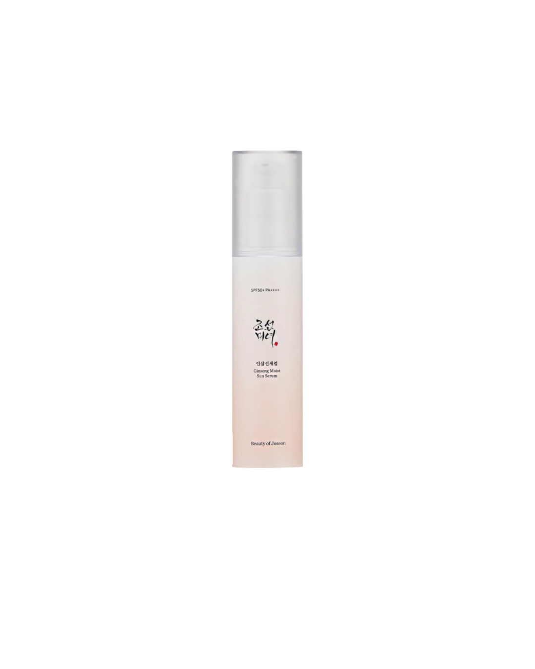Beauty of Joseon Moist Sun Serum SPF 50+ PA++++ 50ml_img_1