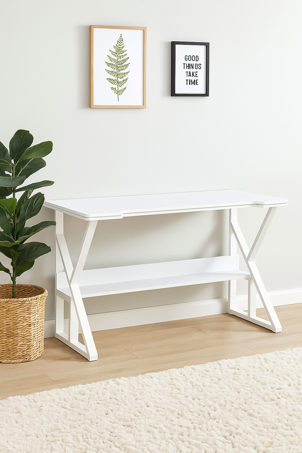 K-Multipurpose Computer table