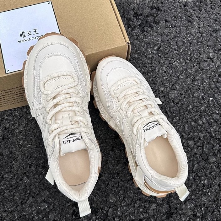 Men's Node Suede Sneakers_img_1