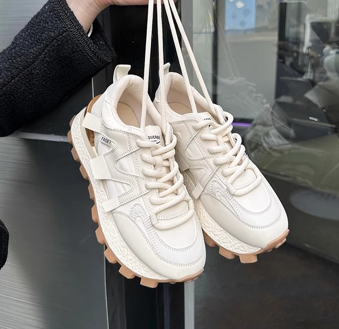 Men's Node Suede Sneakers_img_4