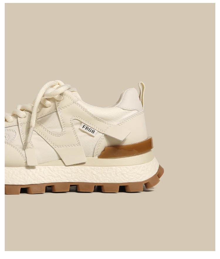 Men's Node Suede Sneakers_img_5