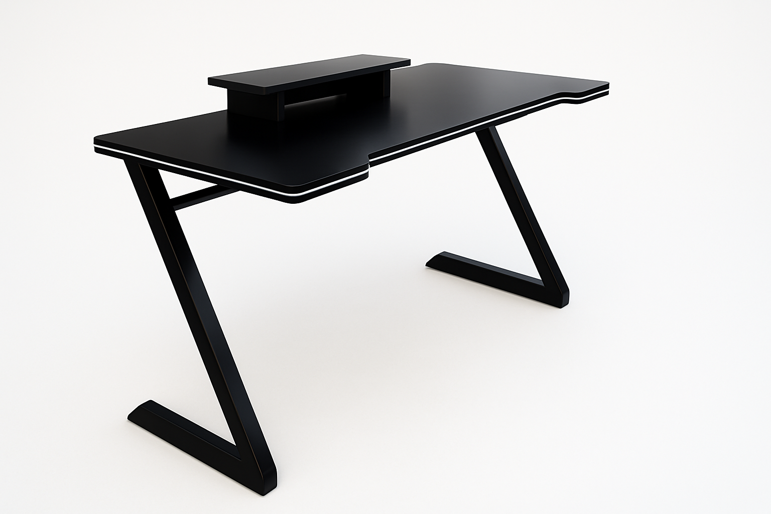 Z-Gaming Computer Table