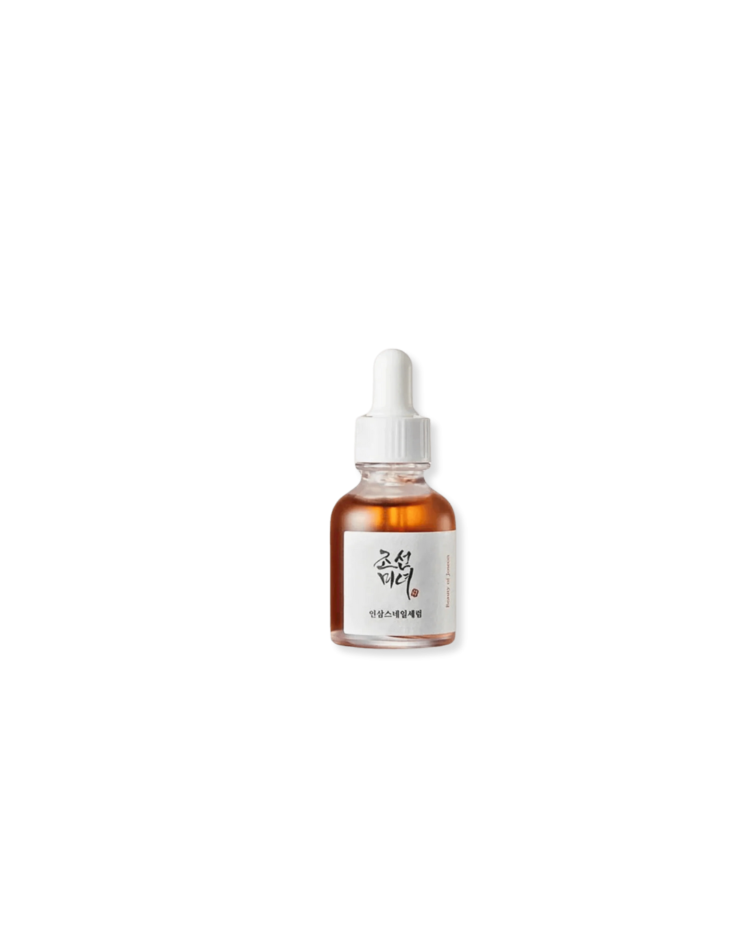 Beauty of Joseon Revive Serum Ginseng+ Snail Mucin 30ml_img_1