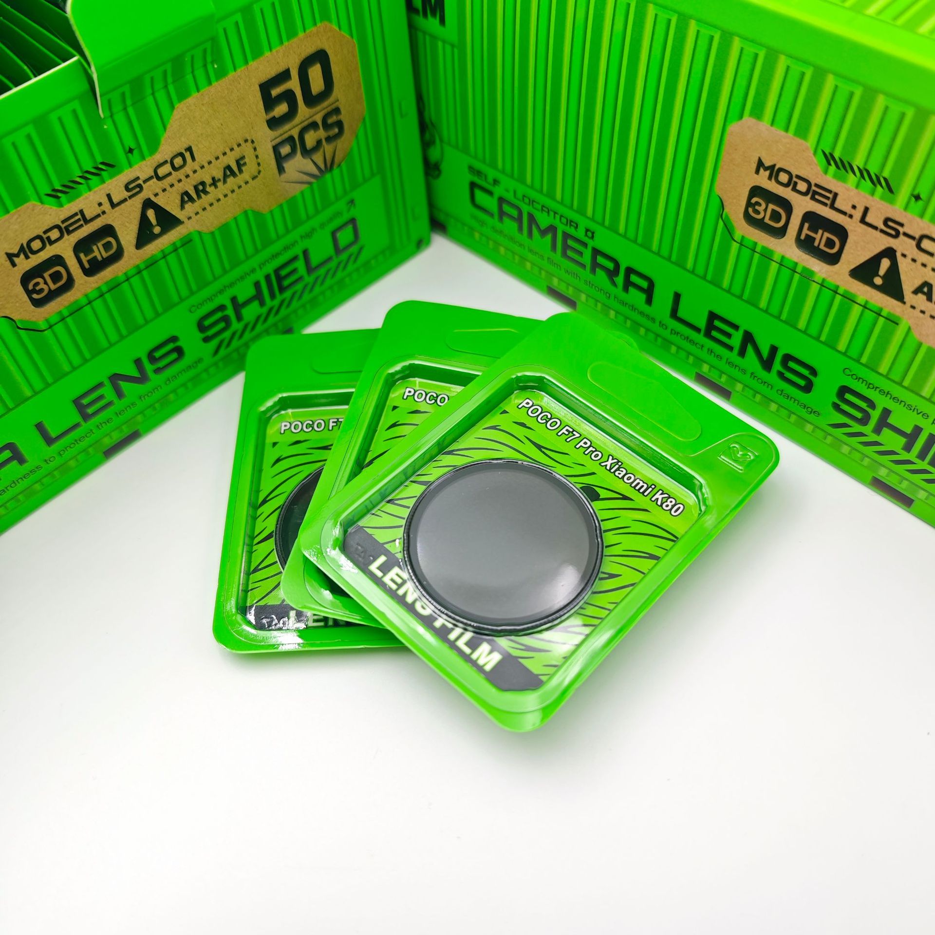 Redmi K80 Premium Ring Camera lens Shield 🛡️_img_0