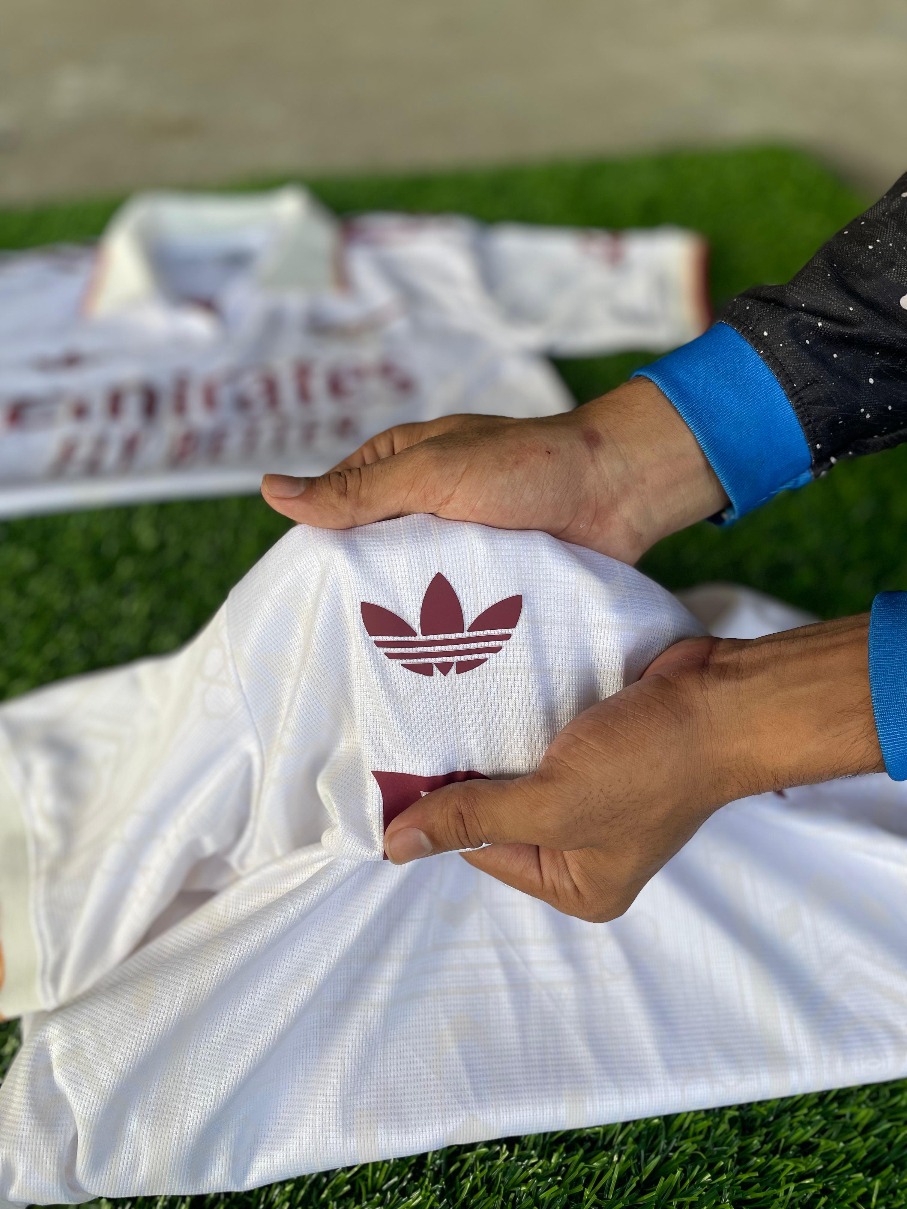 Arsenal 25/26 3rd kit_img_2