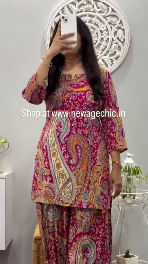 Mejenta Cotton Cor-eds - Image 2