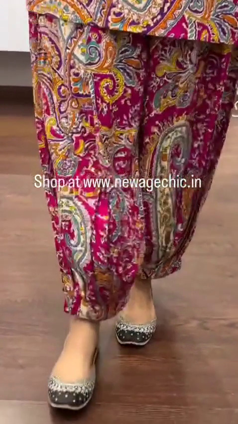 Mejenta Cotton Cor-eds - Image 4