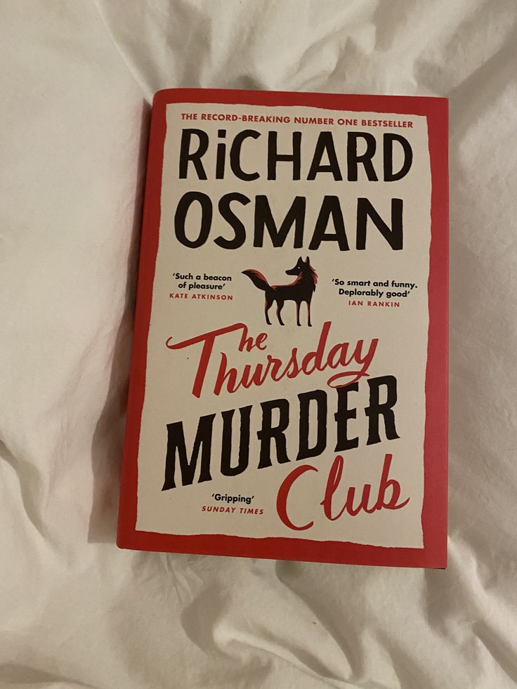 Thursday Murder Club by Richard Osman_img_0
