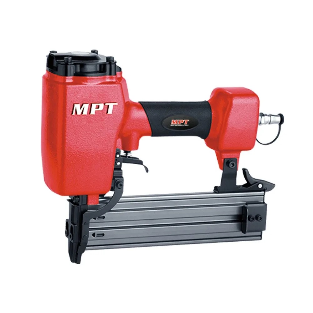 MPT MANT50 Air Brad Nailer, 4-7 Bar, Nailer Size : 25-50 mm, Model: MANT50